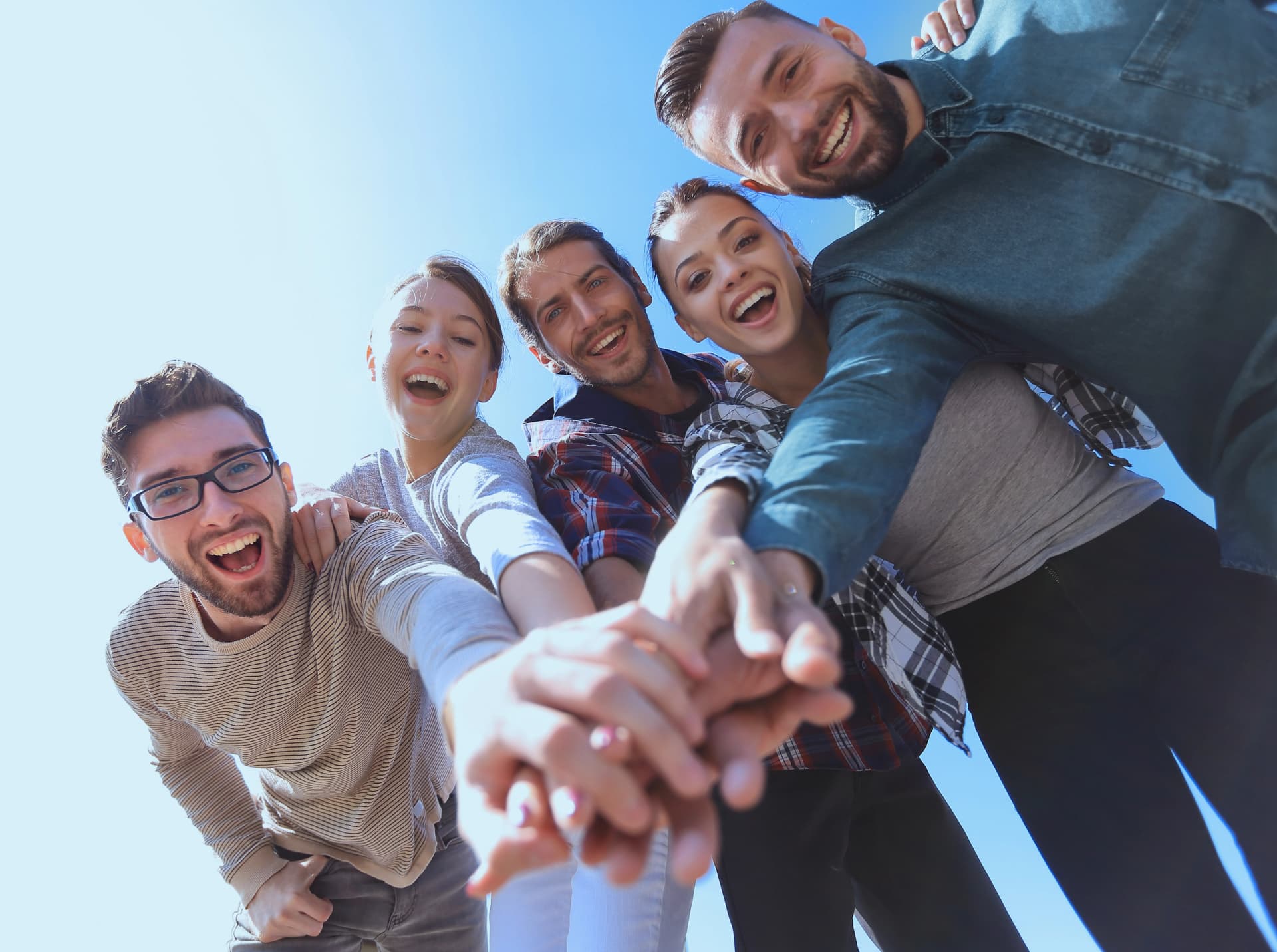 Team collaboration